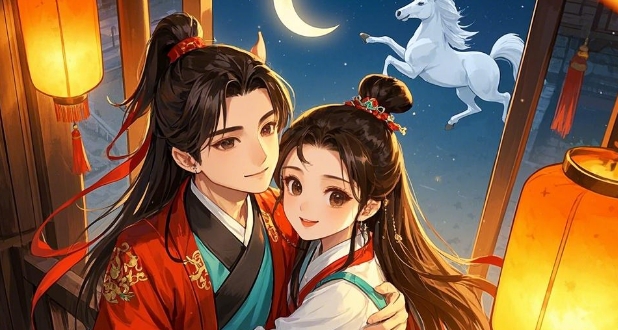 十二生肖几月份属马的最旺妻