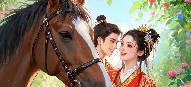 属马避免结婚对象