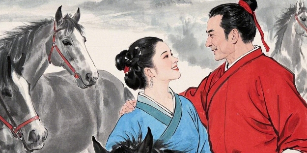 生肖马的魅力所在