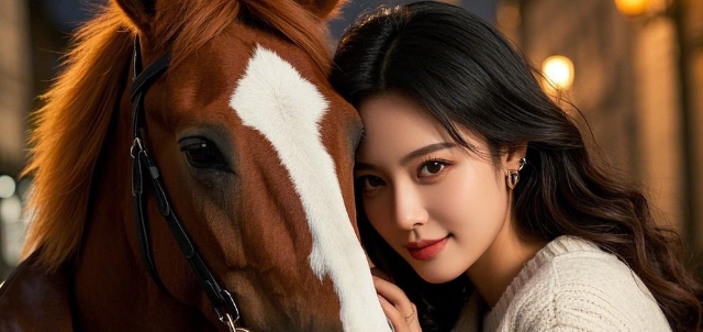 2025属马的人的有子女缘吗？