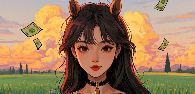 属马水瓶座女生性格