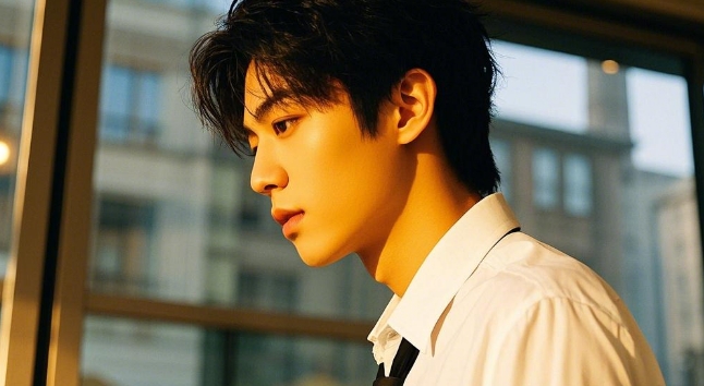 属马狮子座男生性格