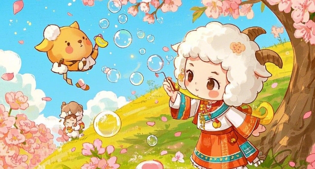 属羊摩羯座的致命弱点