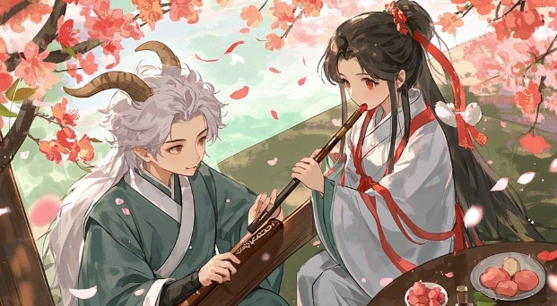 属羊的婚后担心什么？