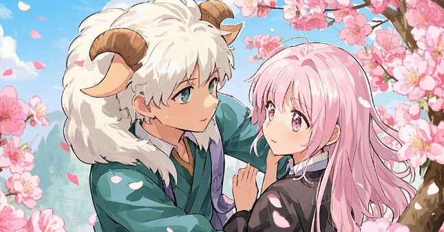 调查：属羊的人不婚原因