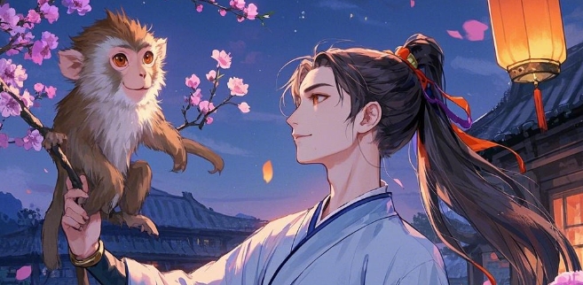 马年属猴的感情会变吗？