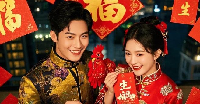 属鸡恋爱的杀手锏会是什么？