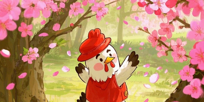 暮鼓晨钟，属鸡最喜欢的乐器是什么