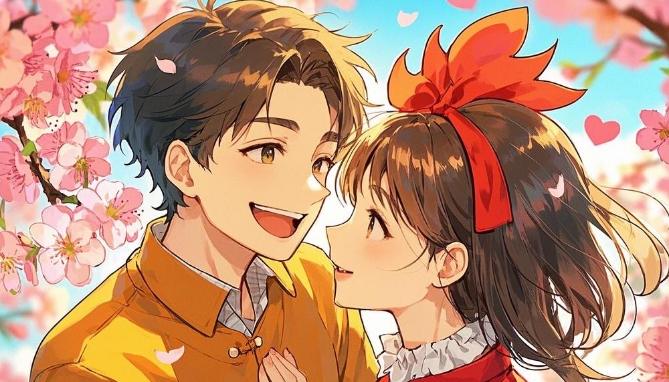 属鸡男生这样做，便可以俘虏少女心
