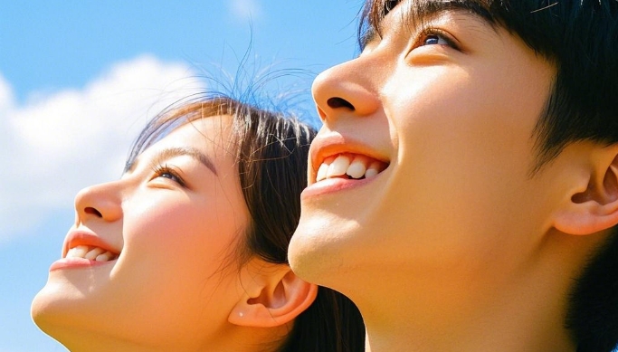 属狗女生最爱的约会方式
