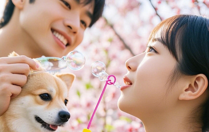 生肖狗的魅力所在