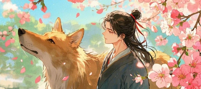 属狗的爱情必杀技