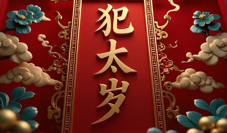 如何化解害太岁对财运的影响？