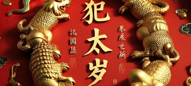 牛年犯太岁的四个属相