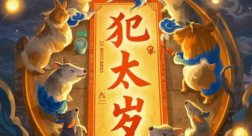 什么是破太岁如何化解