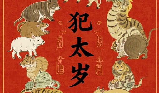 本命年兔男士佩戴什么好