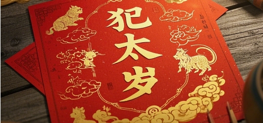 本命年很旺的人以后会怎么样