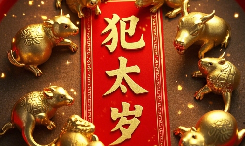 属虎本命年过生日有什么讲究吗