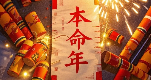 哪些属龙不能穿红色 如何化解本命年危害