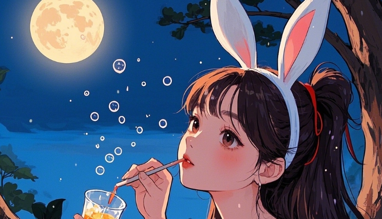 给12生肖冬季之兔的忠告