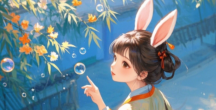 属兔父母与子女的讨债类型