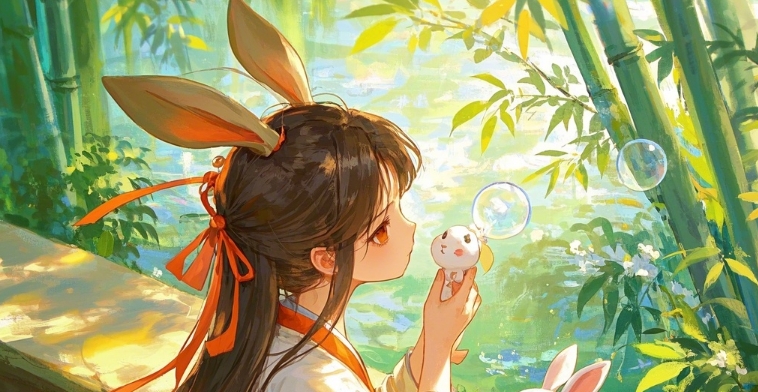 如何给属兔宝宝取名