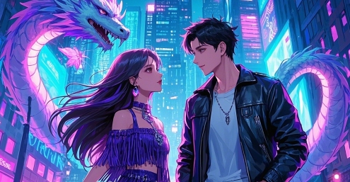 如何追求属龙的男人
