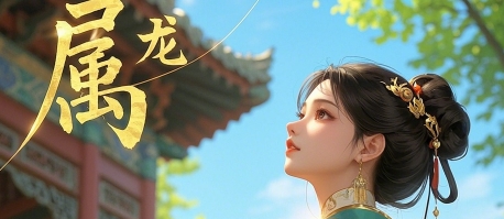 属龙和属羊的情感终极配对