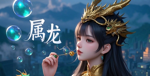 属龙和属猪的情感终极配对 在一起相配吗