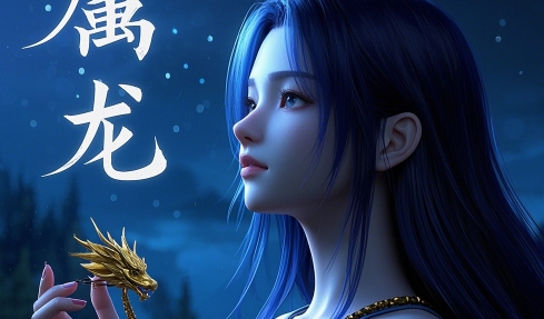 属龙和属狗的情感终极配对