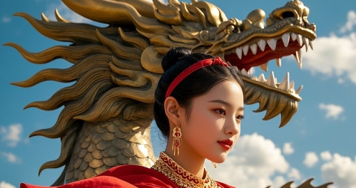 属龙的年份,属龙出生年份查询