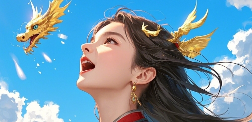 属龙的个人担当指数