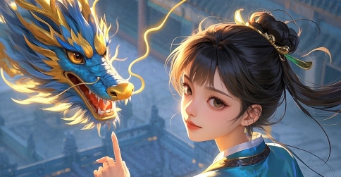 属龙出轨后，妻子的反应