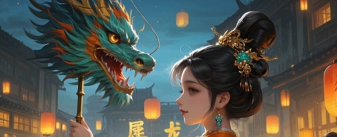 属龙的喜欢窃取哪类果实