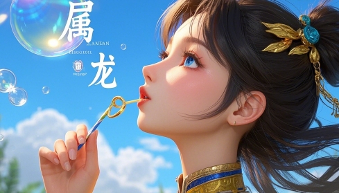 属龙的人会为什么而疯狂