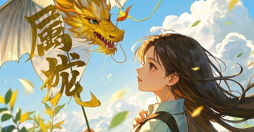 属龙的在哪个领域最有发展