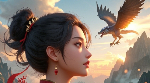 调查：属龙的人不婚原因