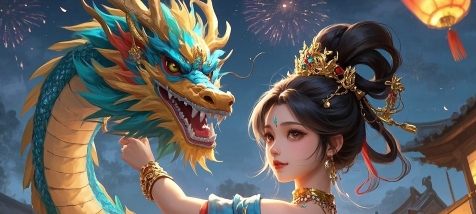 属龙的人是什么天才？