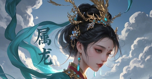 属龙的爱情底线