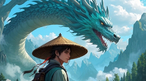 属龙必知的成语故事