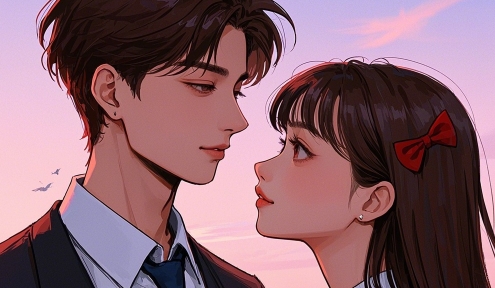 属龙错怪别人之后