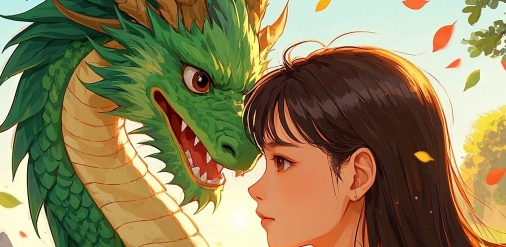 属龙女婚后需要改正的性格？