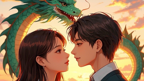 属龙的隐藏性格，你了解吗？