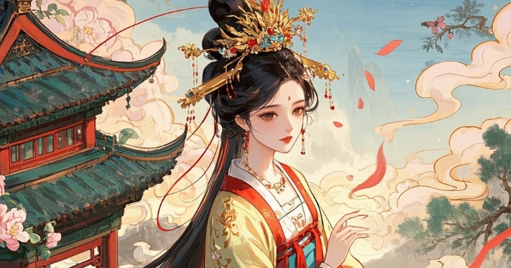 属龙人看恐怖片都会是什么反应