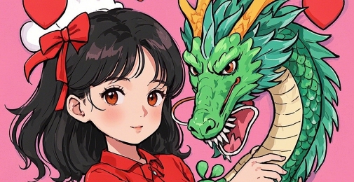 属龙的福原爱最适合和哪个生肖结婚