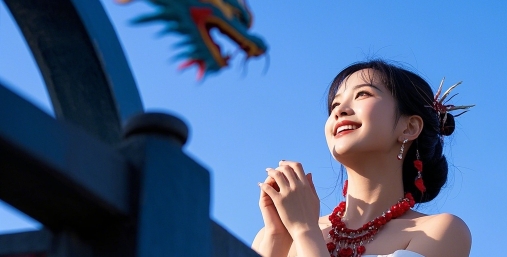 属龙，到底谁能成为喜剧界的喜剧之王？