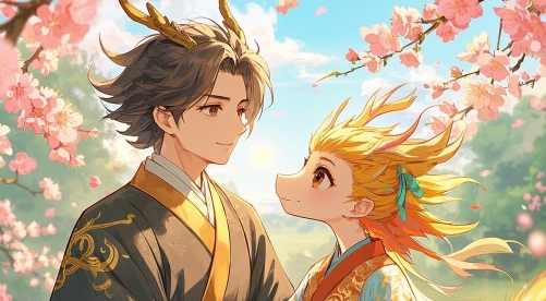 空虚寂寞冷，属龙男为啥没女票