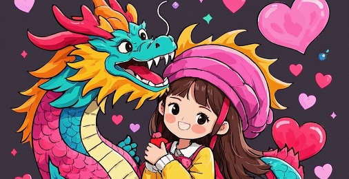 缘份未到，属龙会在几岁错过真爱