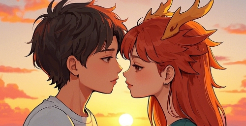 属龙男想太多，总觉得有人在针对他