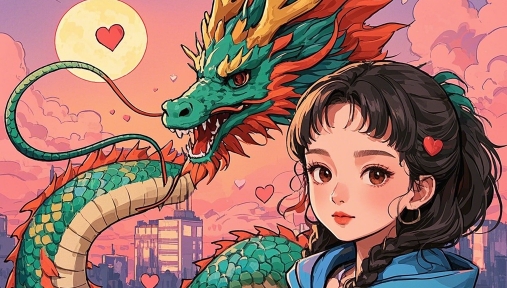 属龙生病后会有多少人生感悟